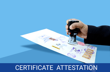 certificate-attestation