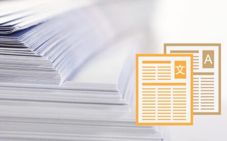 scanned-document-translation